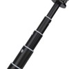 TELESIN Selfie Stick Telescopic Link Mini Tripod Mobile Phone Clip