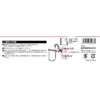 Safety 3 Disaster Prevention Replacement Shield for KB-10/KB-14