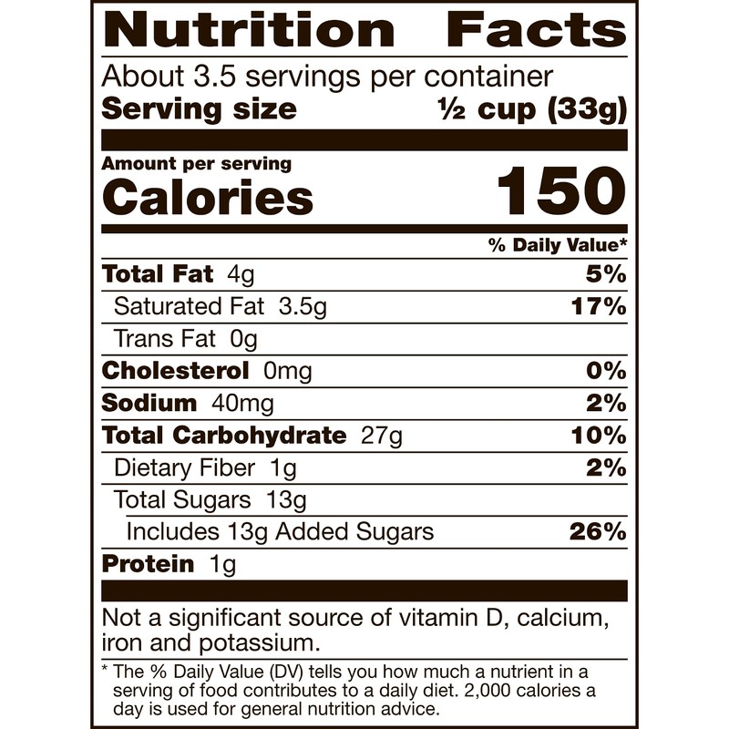 Chex Mix Muddy Buddies, Pillsbury Funfetti Snack Mix, 4.25 oz