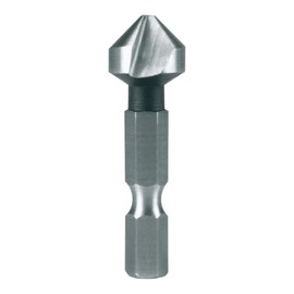 RUKO 102315 Hex Shaft Countersink 6.7mm