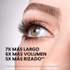 Mascara De Pestañas Magnetic Lash Apa 24h Studio Look Cyzone