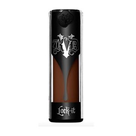 KVD Beauty Lock-It Full-Coverage Long-Wear Matte Liquid Foundation Deep 79 N