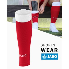 JAKO Unisex Tube Socks Dynamic Socks