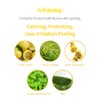 Secret Key [Secret Key]Lemon Sparkling Peeling Gel 150ml