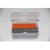 HAKATOP (100pk) New Pressure Washer O-Rings Seal Kits for 1/4"&3/8''