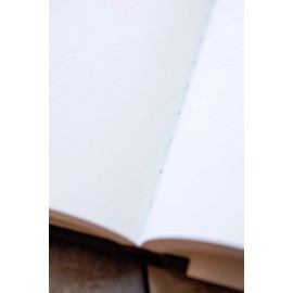 Strathmore 500 Series Mixed Media Hardbound Art Journal 5.5x8.5 90 lb 190 gsm