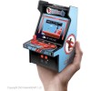 My Arcade DGUNL-3204 Karate Champ Micro Player Retro Arcade Machine