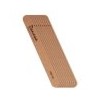 Donna and Garnet Wood File Nail Care Nail File Set