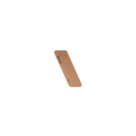 Donna and Garnet Wood File Nail Care Nail File Set of 10 DSWF06-150150-S10 / 도나와 가넷 우드파일 네일케어 손톱정리 파일 10개세트 DSWF06-150150-S10