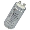 Electrolux 125641810 Condensator 6 µf for Sheets