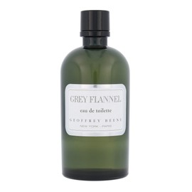 GREY FLANNEL by Geoffrey Beene EDT 8 OZ