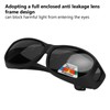 Amblyopia Anti Blue Glasses Anti Glare Anti Fatigue Stop Eye