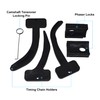 3.6 Pentastar Timing Tool Kit, Camshaft Holding Tools Compatible with