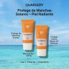 Base De Maquillaje Protectora Spf50 Con Color 30g