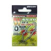 カツイチ(KATSUICHI)デコイ Wスナップ SN-6 0