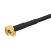 Bingfu External Waterproof Active GPS Navigation Antenna with MCX Male