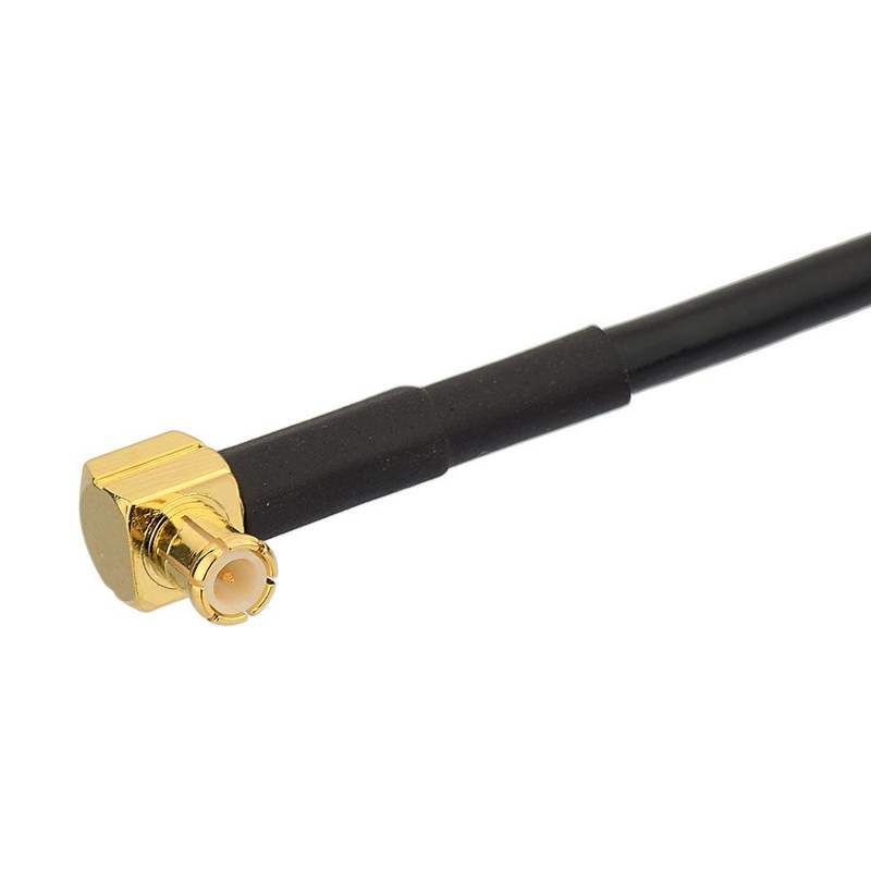 Bingfu External Waterproof Active GPS Navigation Antenna with MCX Male