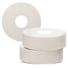 Lunamoon 2 Rolls Eyelash Tape Eyelash Extension Tape Eyelash Tape