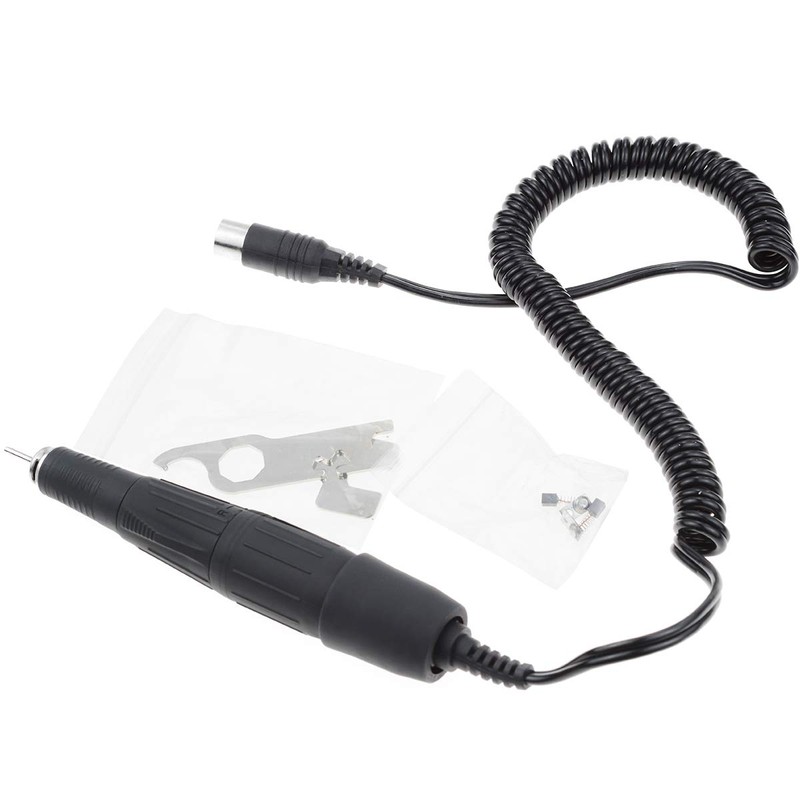 APHRODITE Micro Motor Handle Grinder Handle SDE-H37LN 0-45000RPM φ2.35mm For