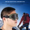 Demeras Tactics Mesh Goggles Headband Googles Cabon Dteel Outdoor Goggles
