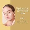GOLD COLLAGEN 24K Gold and Collagen Daily Face Moisturizer- Reduces