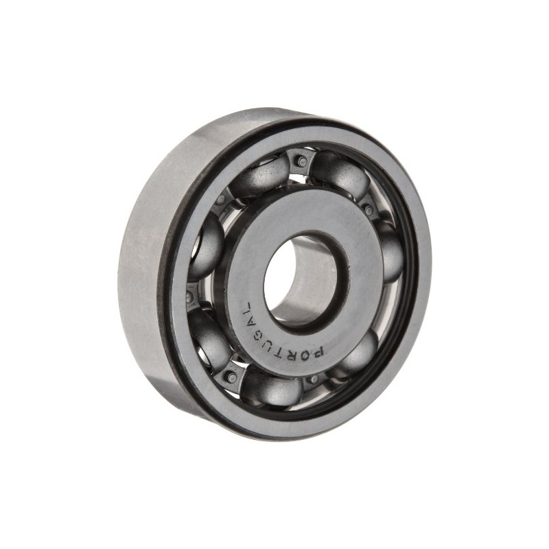 Deep Groove Ball Bearings Single Row Design 6403-c3