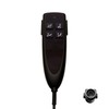 Uetmulik 4 Button 5 Pin Prong Lift Chairs Power Recliners