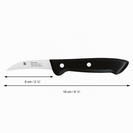 WMF 1874506030 paring Coltello 6,0 cm Classic Line