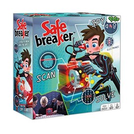 Safe Breaker