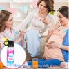 Hanwin Gender Reveal Fire Extinguisher (PinkPink)