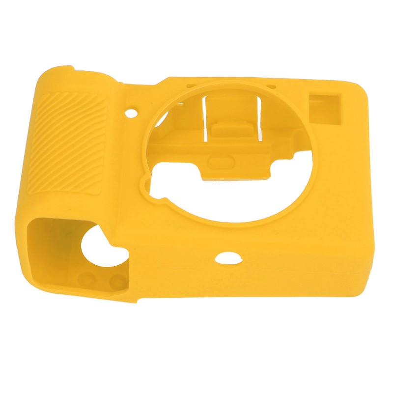 Camera Housing Case Soft Silicone Skin Housing Protective Cover for