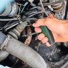 Bosch Bit-Schraubendreher mit T-Griff (hohes Drehmoment bis 46Nm für kraftvolles