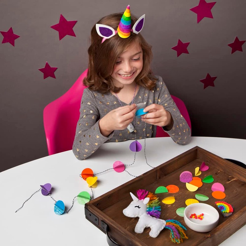 Craft-tastic — DIY Arts & Craft — I Love Unicorns