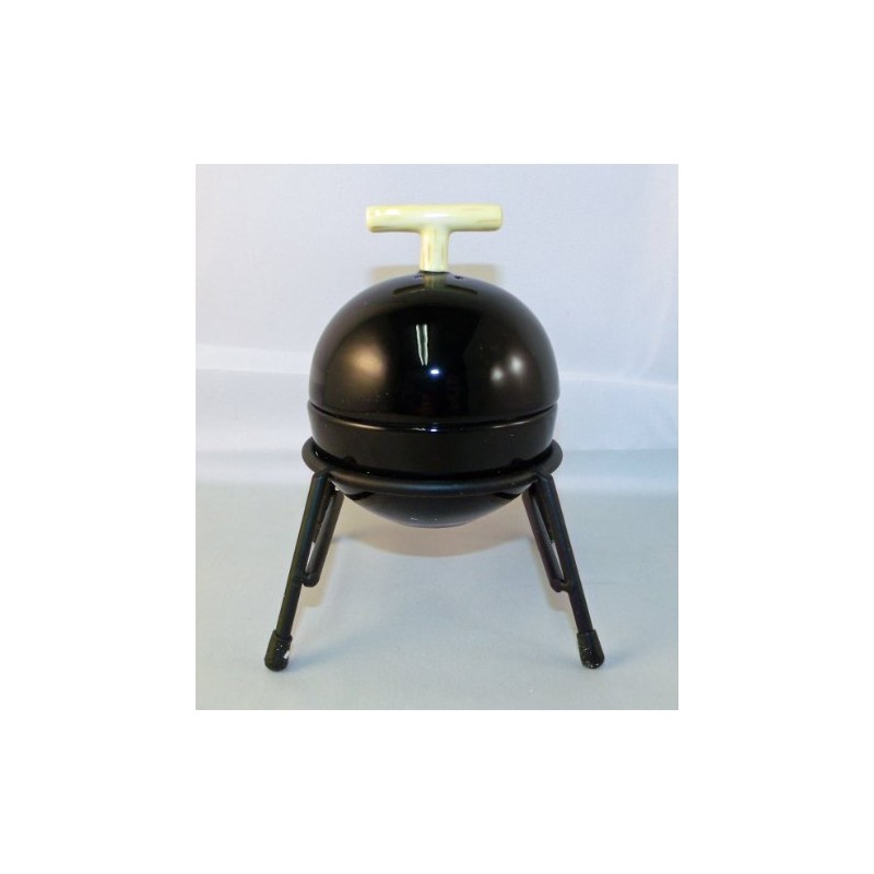 LH Grill Salt and Pepper Shakers