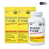 Seoul Pharmacist Credit Union 1+1 Multivitamin & Mineral 180 tablets (12 months supply) No option / 서울약사신협 1+1 멀티비타민 앤 미네랄 180정(12개월분) 옵션없음