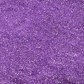 Homankit Sanding Sugar, Purple Edible Sugar Crystals, Sugar Sprinkles Mix for Celebration Cakes, Cupcakes, Baking, Cookies Decorating, 3.2 OZ