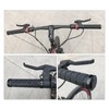 PLATT Bicycle Grip Cover Durable Anti-Slip Professional Mountain Bike Handle