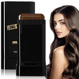 2 en 1 Peine para Tinte de Cabello, Peine de Tinte para Cabello, Hair Color Stick, Hair Dye Stick, Peine Corrector para canas, Barra de Tinte para Las
