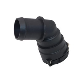 GXARTS Lower Radiator Hose Quick Coolant Connector compatible with Honda Accord Acura 19503-RAA-A01