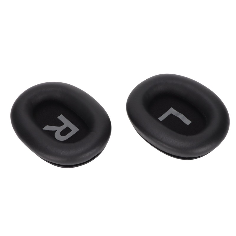 Headphone Ear Pads Protein Leather Replacement Ear Cushions for Mpow