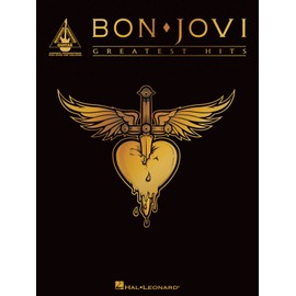 Bon Jovi: Greatest Hits