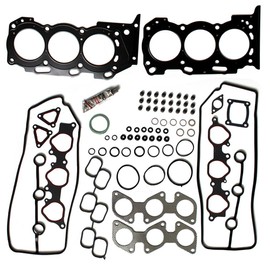 Head Gasket Set Replacement for Toyota 4Runner FJ Cruiser Tacoma Tundra 2003-2012 Engine Head Gaskets Kit Sets