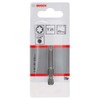 Bosch 2607001638 Extra Hard Screwdriver Bit