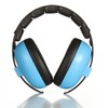 Noise Cancelling Earmuffs Kids Ear Protection Sound Proof Headphone for