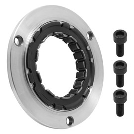 Sprag Clutch Starter Hub One Way Bearing for Polaris RZR 900 1000 Turbo Pro RS1 General 1000 2014-2024 Ranger 900 2014-2019 Ranger 1000 2017-2018 ACE 900 2018-2019