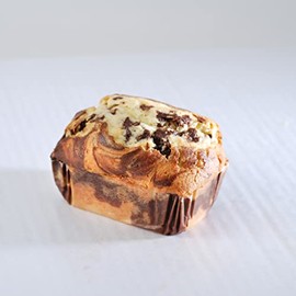 Poppie's Dough Fresh Baked Muffin and Cookie Basket (13 count) - Thank You Gifts, Birthdays, Gifts for Men & Women, New Baby, Congratulations, Sympathy Gift, Gifts for Seniors