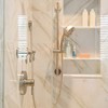 Speakman Neo VS-155 Shower Elbow, Polished Chrome