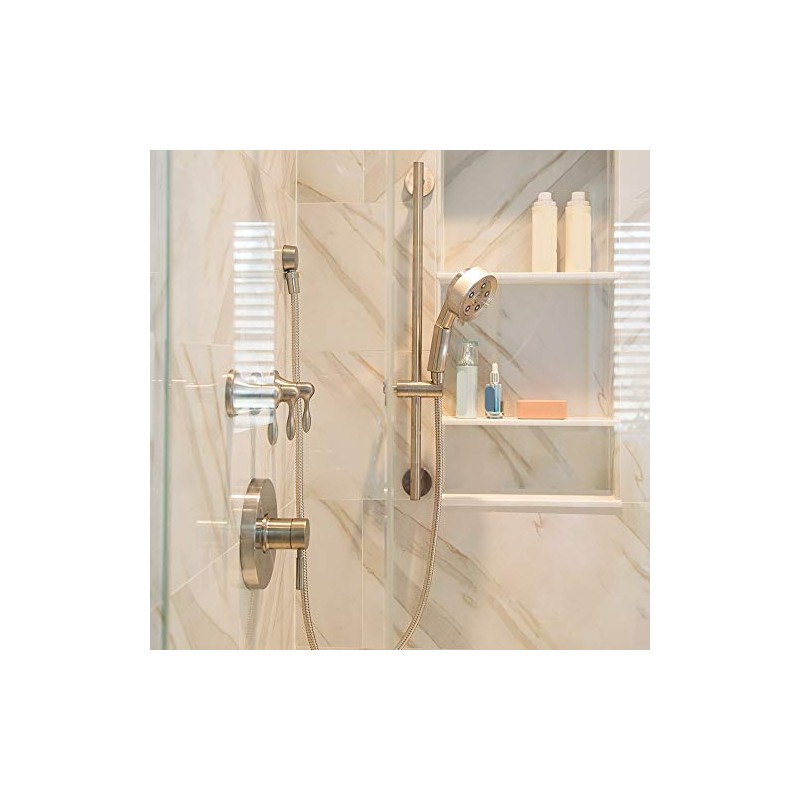 Speakman Neo VS-155 Shower Elbow, Polished Chrome