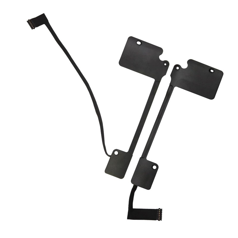 iParto Internal Speaker Set (Left & Right) Replacement Compatible with