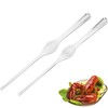 Westmark Hummergabel-Set, 2tlg., mit je 2 spitzen Zinken, Länge: 18,5
